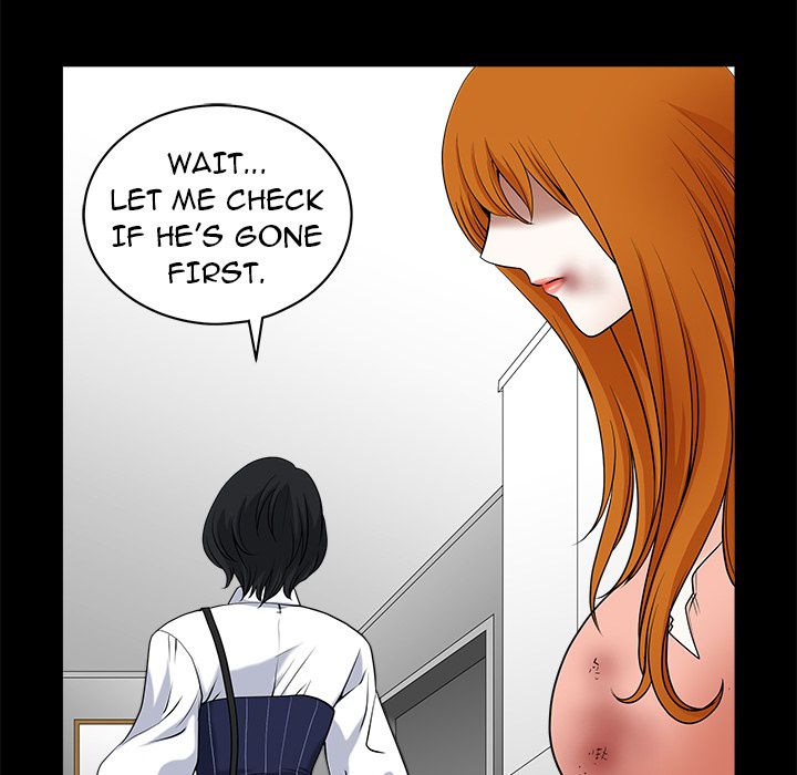 Neighbors [Lee Hwadam , Lee Taewook] Neighbors Ch 06-10 – page 282
