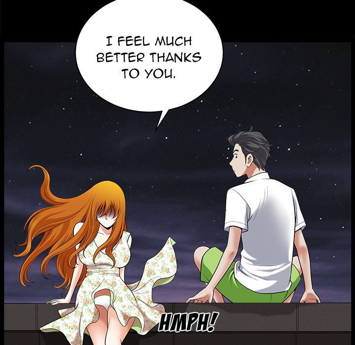 Neighbors [Lee Hwadam , Lee Taewook] Neighbors Ch 06-10 – page 40