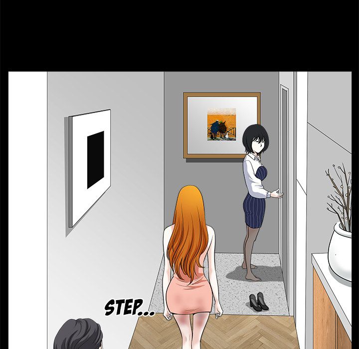 Neighbors [Lee Hwadam , Lee Taewook] Neighbors Ch 06-10 – page 291