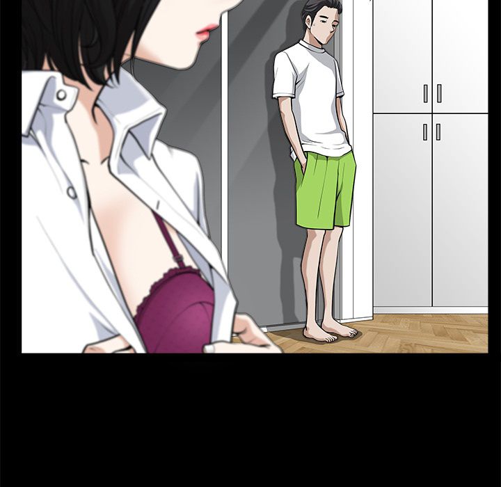 Neighbors [Lee Hwadam , Lee Taewook] Neighbors Ch 06-10 – page 305