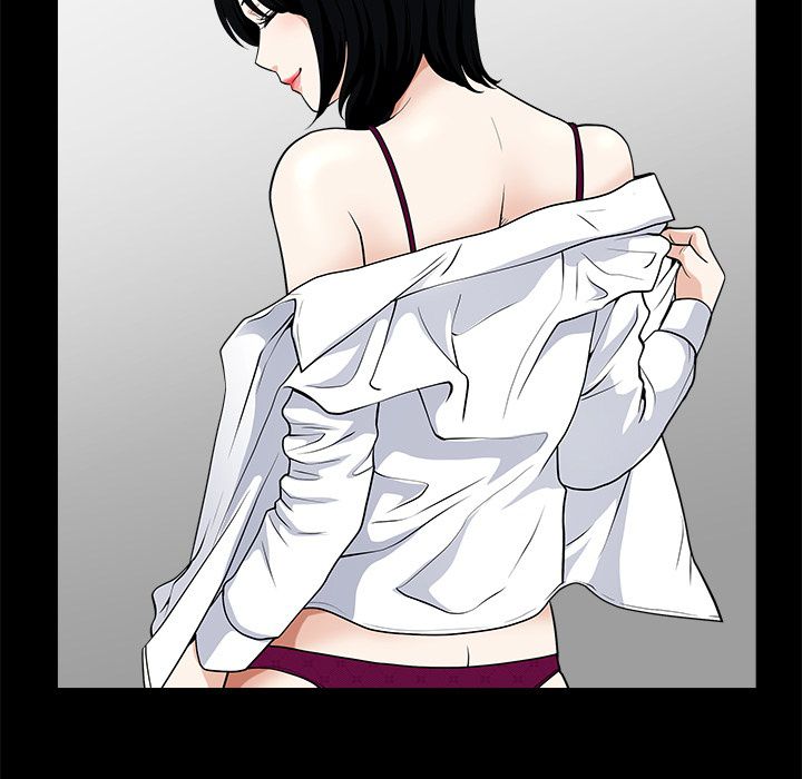 Neighbors [Lee Hwadam , Lee Taewook] Neighbors Ch 06-10 – page 307