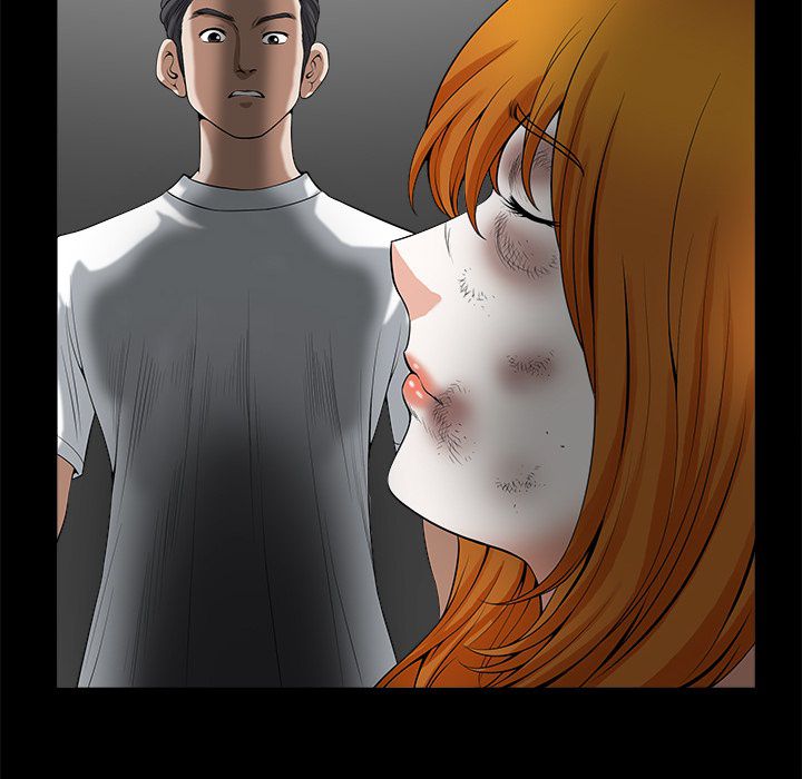 Neighbors [Lee Hwadam , Lee Taewook] Neighbors Ch 06-10 – page 390