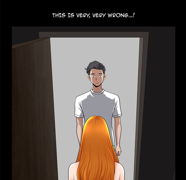 Neighbors [Lee Hwadam , Lee Taewook] Neighbors Ch 06-10 – page 428