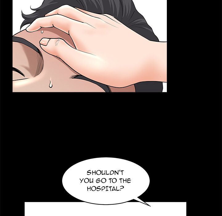 Neighbors [Lee Hwadam , Lee Taewook] Neighbors Ch 06-10 – page 491