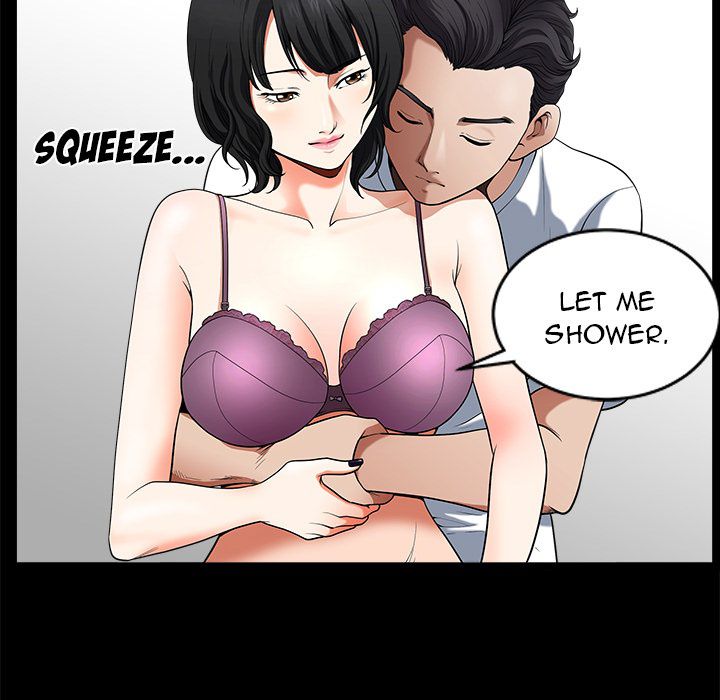 Neighbors [Lee Hwadam , Lee Taewook] Neighbors Ch 06-10 – page 83