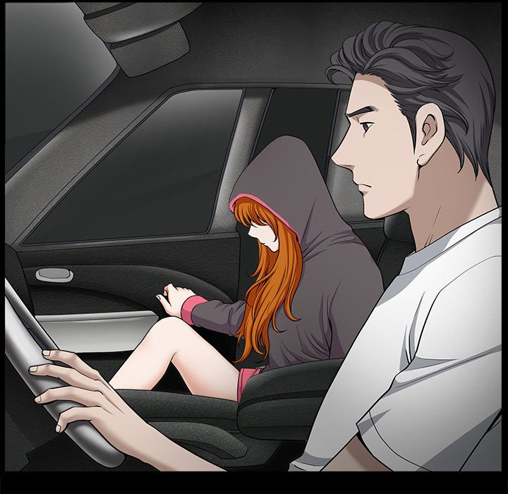 Neighbors [Lee Hwadam , Lee Taewook] Neighbors Ch 14-15 – page 102