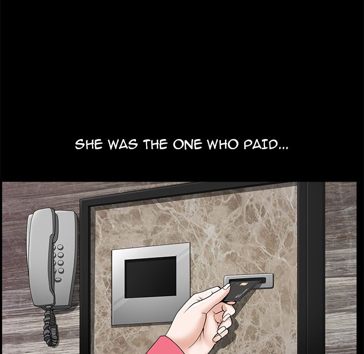 Neighbors [Lee Hwadam , Lee Taewook] Neighbors Ch 14-15 – page 107