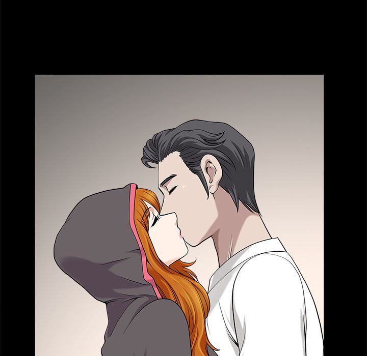 Neighbors [Lee Hwadam , Lee Taewook] Neighbors Ch 14-15 – page 116
