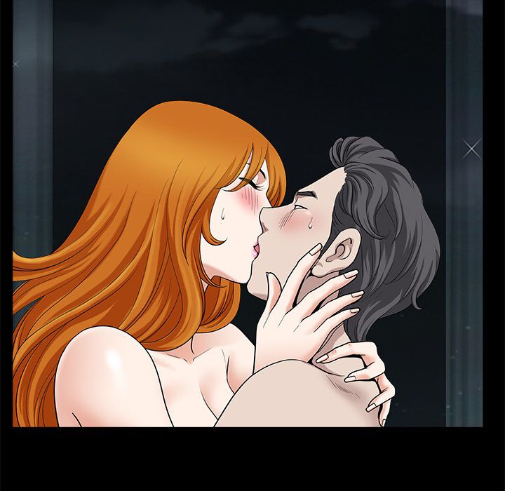 Neighbors [Lee Hwadam , Lee Taewook] Neighbors Ch 14-15 – page 167