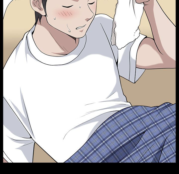 Neighbors [Lee Hwadam , Lee Taewook] Neighbors Ch 14-15 – page 190