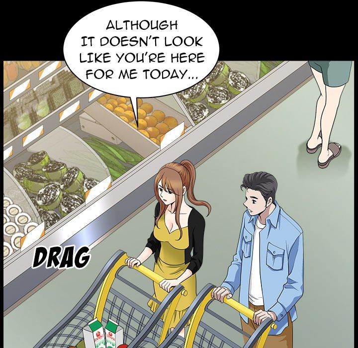 Neighbors [Lee Hwadam , Lee Taewook] Neighbors Ch 14-15 – page 191