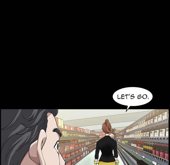 Neighbors [Lee Hwadam , Lee Taewook] Neighbors Ch 14-15 – page 198