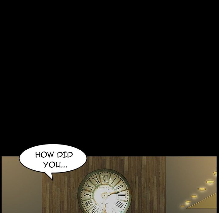 Neighbors [Lee Hwadam , Lee Taewook] Neighbors Ch 14-15 – page 201