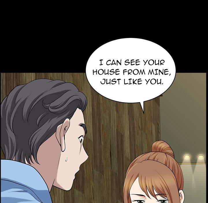 Neighbors [Lee Hwadam , Lee Taewook] Neighbors Ch 14-15 – page 203