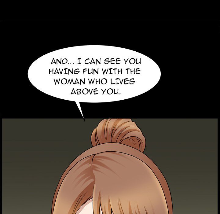Neighbors [Lee Hwadam , Lee Taewook] Neighbors Ch 14-15 – page 205