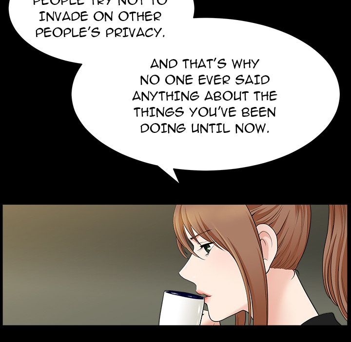 Neighbors [Lee Hwadam , Lee Taewook] Neighbors Ch 14-15 – page 213
