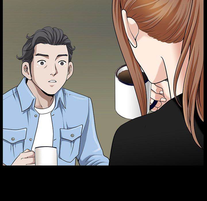 Neighbors [Lee Hwadam , Lee Taewook] Neighbors Ch 14-15 – page 215