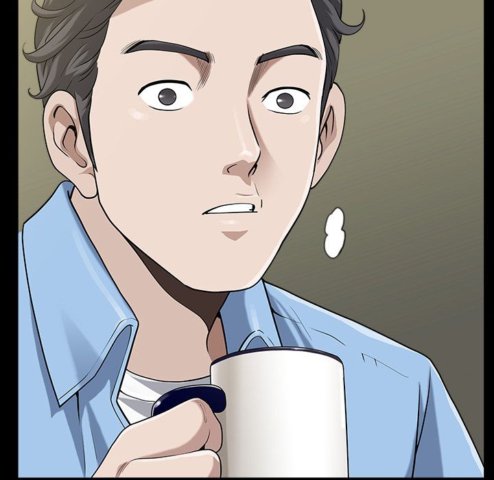 Neighbors [Lee Hwadam , Lee Taewook] Neighbors Ch 14-15 – page 217