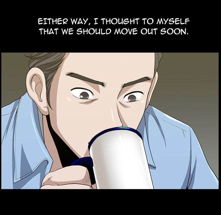 Neighbors [Lee Hwadam , Lee Taewook] Neighbors Ch 14-15 – page 220
