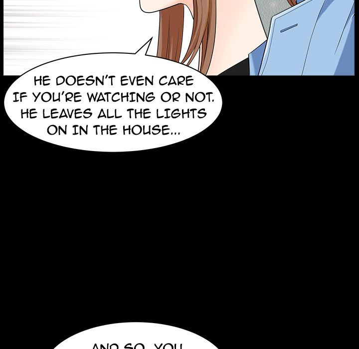Neighbors [Lee Hwadam , Lee Taewook] Neighbors Ch 14-15 – page 243