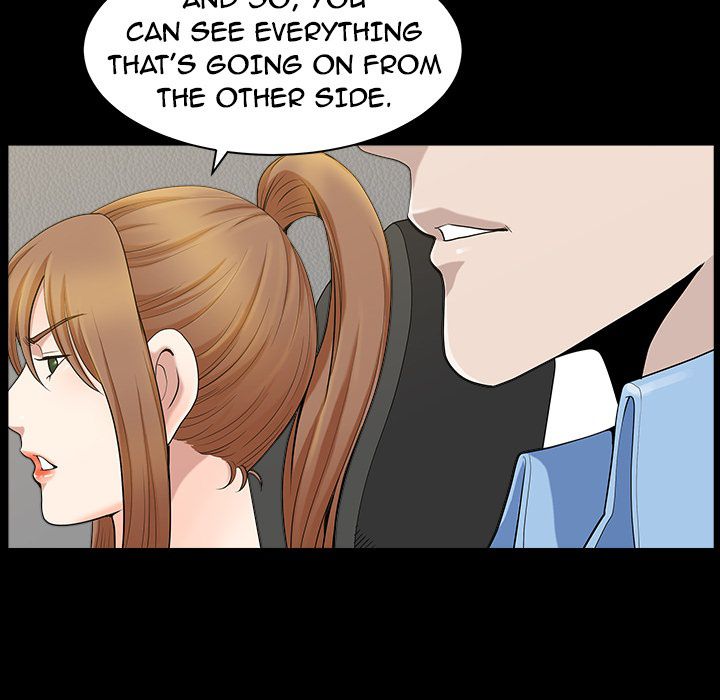 Neighbors [Lee Hwadam , Lee Taewook] Neighbors Ch 14-15 – page 244