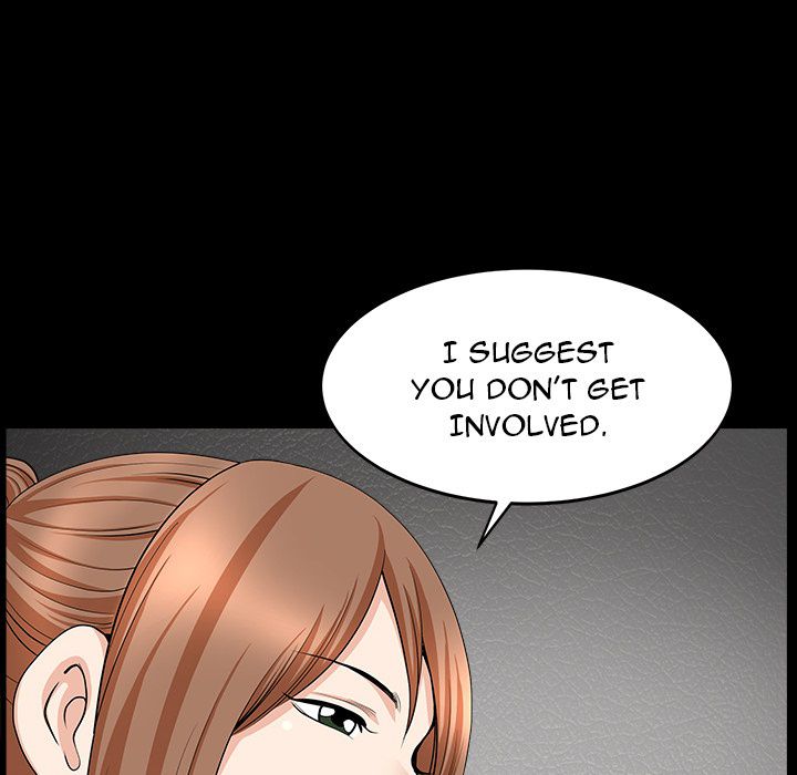 Neighbors [Lee Hwadam , Lee Taewook] Neighbors Ch 14-15 – page 254