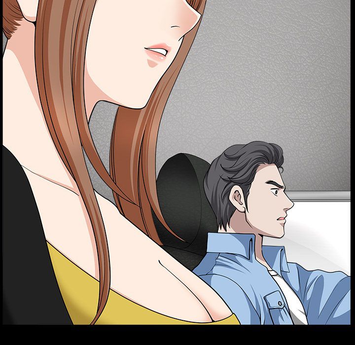 Neighbors [Lee Hwadam , Lee Taewook] Neighbors Ch 14-15 – page 255
