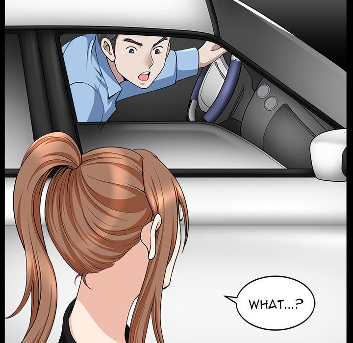 Neighbors [Lee Hwadam , Lee Taewook] Neighbors Ch 14-15 – page 261