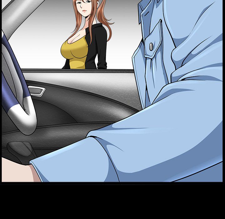 Neighbors [Lee Hwadam , Lee Taewook] Neighbors Ch 14-15 – page 264