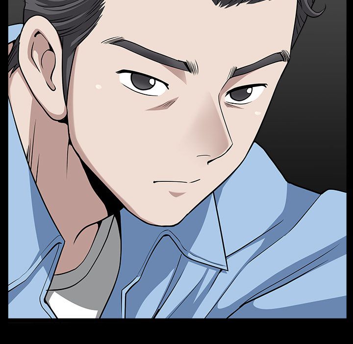 Neighbors [Lee Hwadam , Lee Taewook] Neighbors Ch 14-15 – page 268