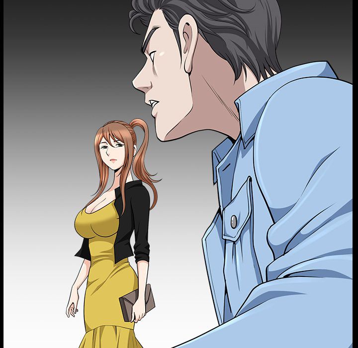Neighbors [Lee Hwadam , Lee Taewook] Neighbors Ch 14-15 – page 270