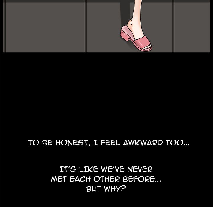 Neighbors [Lee Hwadam , Lee Taewook] Neighbors Ch 14-15 – page 50