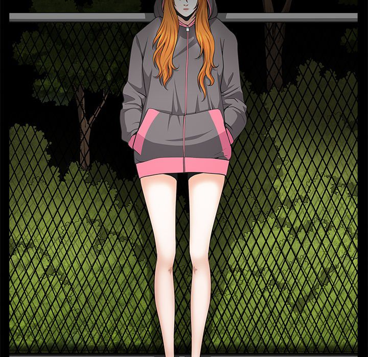 Neighbors [Lee Hwadam , Lee Taewook] Neighbors Ch 14-15 – page 96