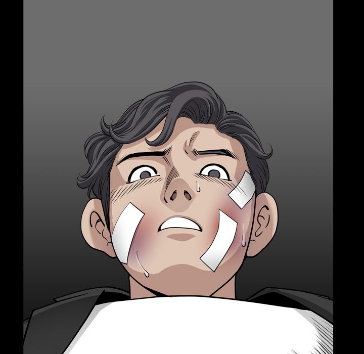 Neighbors [Lee Hwadam , Lee Taewook] Neighbors Ch 51-56 END – page 100