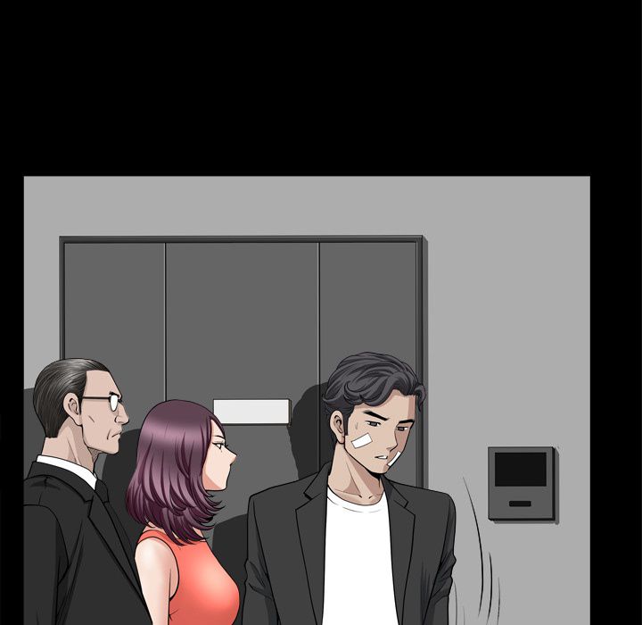 Neighbors [Lee Hwadam , Lee Taewook] Neighbors Ch 51-56 END – page 125