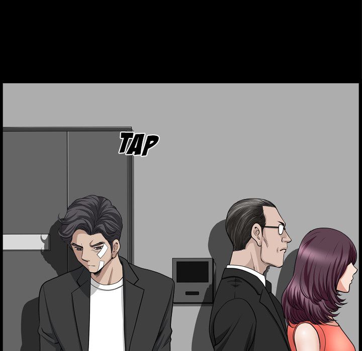 Neighbors [Lee Hwadam , Lee Taewook] Neighbors Ch 51-56 END – page 127