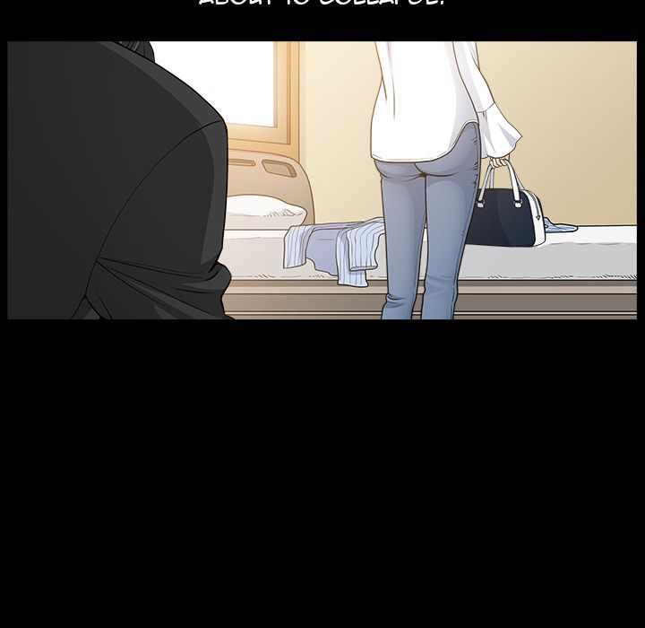 Neighbors [Lee Hwadam , Lee Taewook] Neighbors Ch 51-56 END – page 157