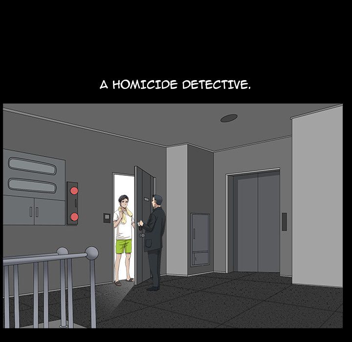Neighbors [Lee Hwadam , Lee Taewook] Neighbors Ch 51-56 END – page 172