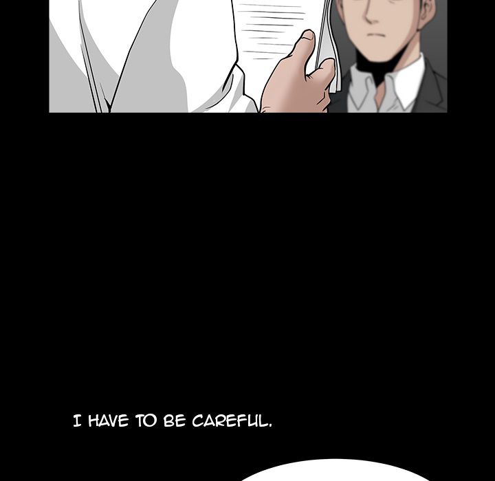 Neighbors [Lee Hwadam , Lee Taewook] Neighbors Ch 51-56 END – page 184
