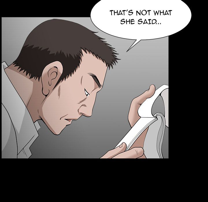 Neighbors [Lee Hwadam , Lee Taewook] Neighbors Ch 51-56 END – page 185