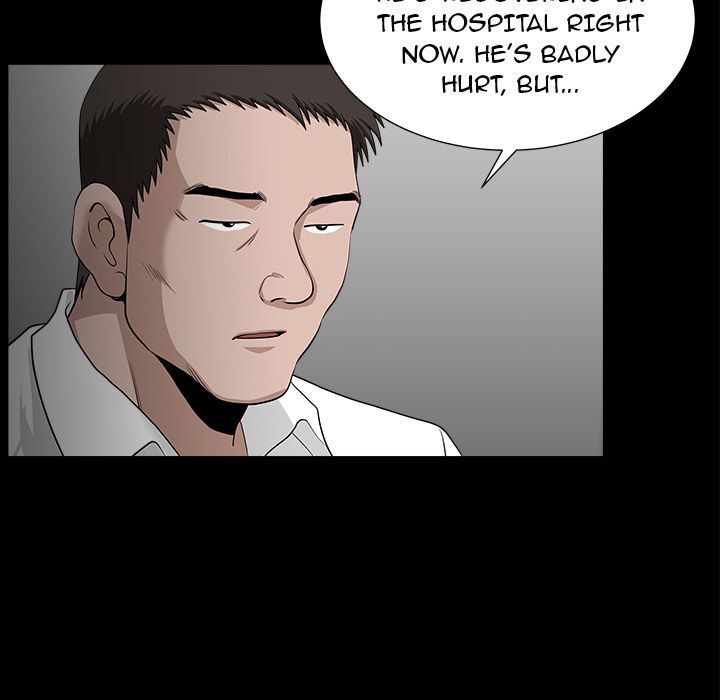 Neighbors [Lee Hwadam , Lee Taewook] Neighbors Ch 51-56 END – page 203