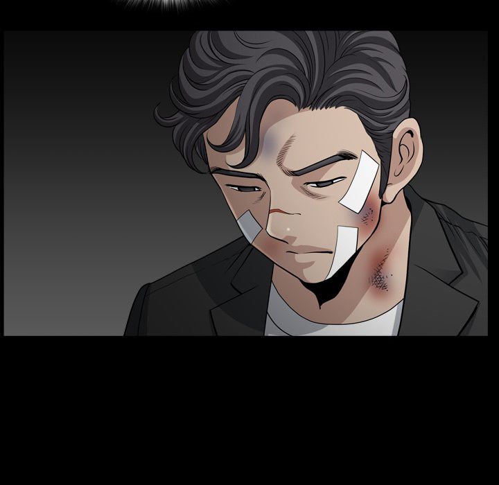 Neighbors [Lee Hwadam , Lee Taewook] Neighbors Ch 51-56 END – page 57