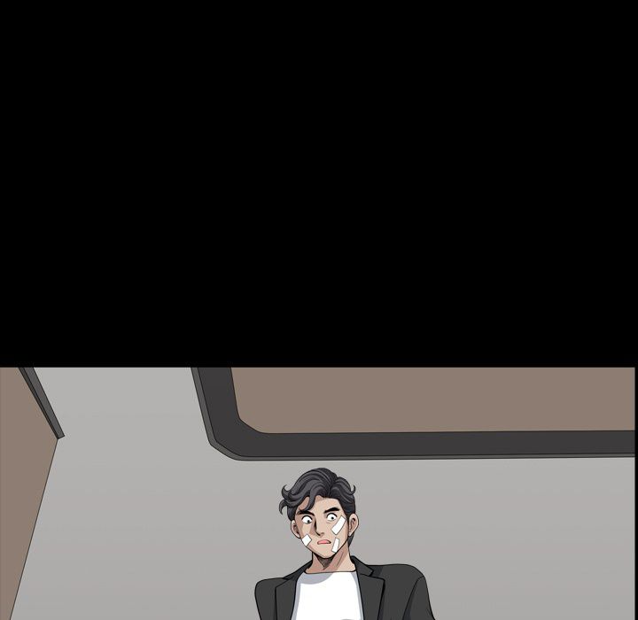 Neighbors [Lee Hwadam , Lee Taewook] Neighbors Ch 51-56 END – page 87