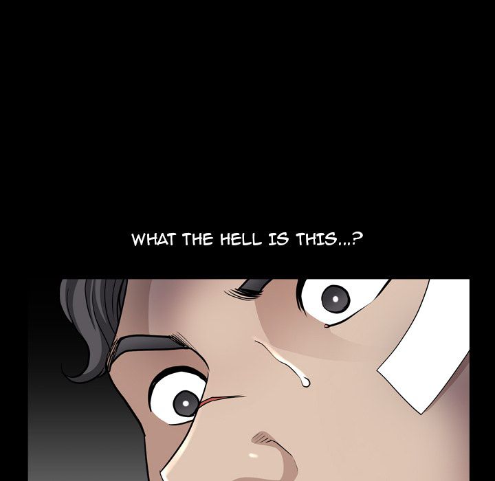 Neighbors [Lee Hwadam , Lee Taewook] Neighbors Ch 51-56 END – page 91