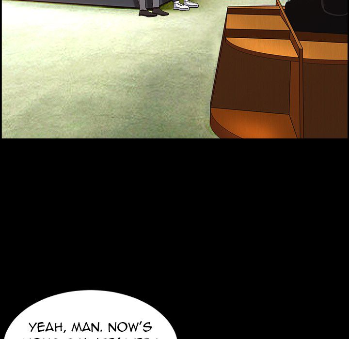 Neighbors [Lee Hwadam , Lee Taewook] Neighbors Ch 26-30 – page 88