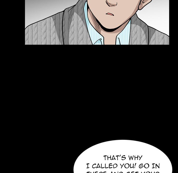 Neighbors [Lee Hwadam , Lee Taewook] Neighbors Ch 26-30 – page 91