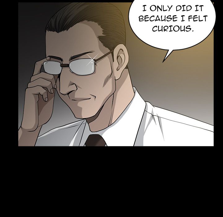 Neighbors [Lee Hwadam , Lee Taewook] Neighbors Ch 26-30 – page 18