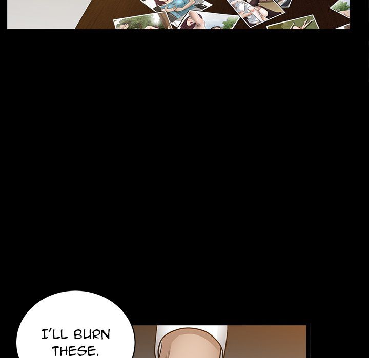 Neighbors [Lee Hwadam , Lee Taewook] Neighbors Ch 26-30 – page 21