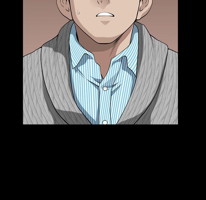 Neighbors [Lee Hwadam , Lee Taewook] Neighbors Ch 26-30 – page 109