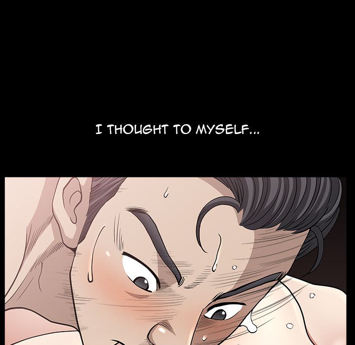 Neighbors [Lee Hwadam , Lee Taewook] Neighbors Ch 26-30 – page 119